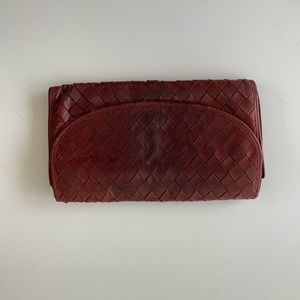 Bottega Veneta Wallet